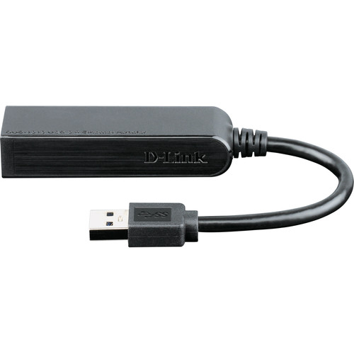 D-link Ethernet Adapter Dub 1312 New Driver For Mac
